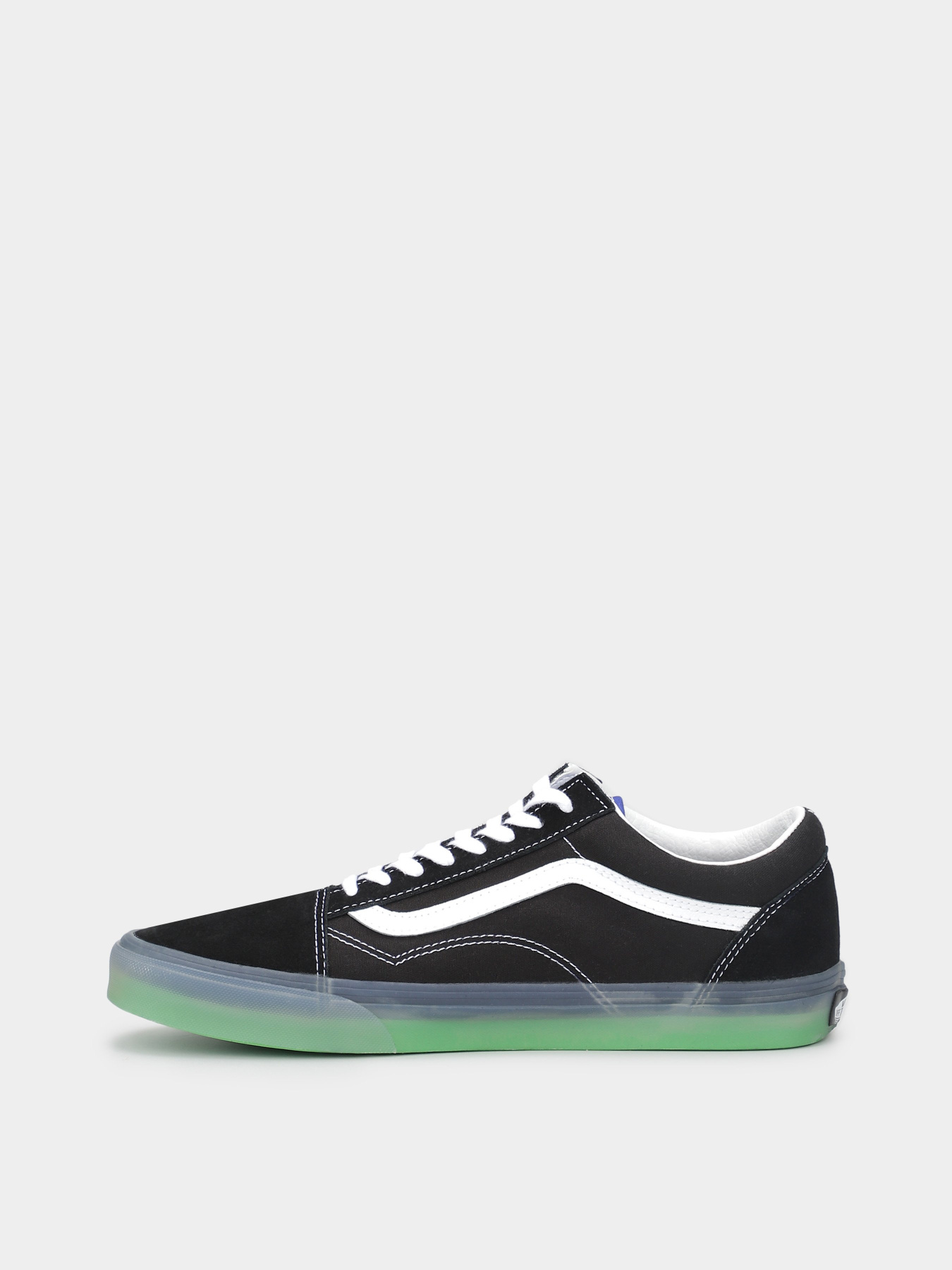 Кеды низкие Vans Old Skool модель VN0005UFY611 Фото