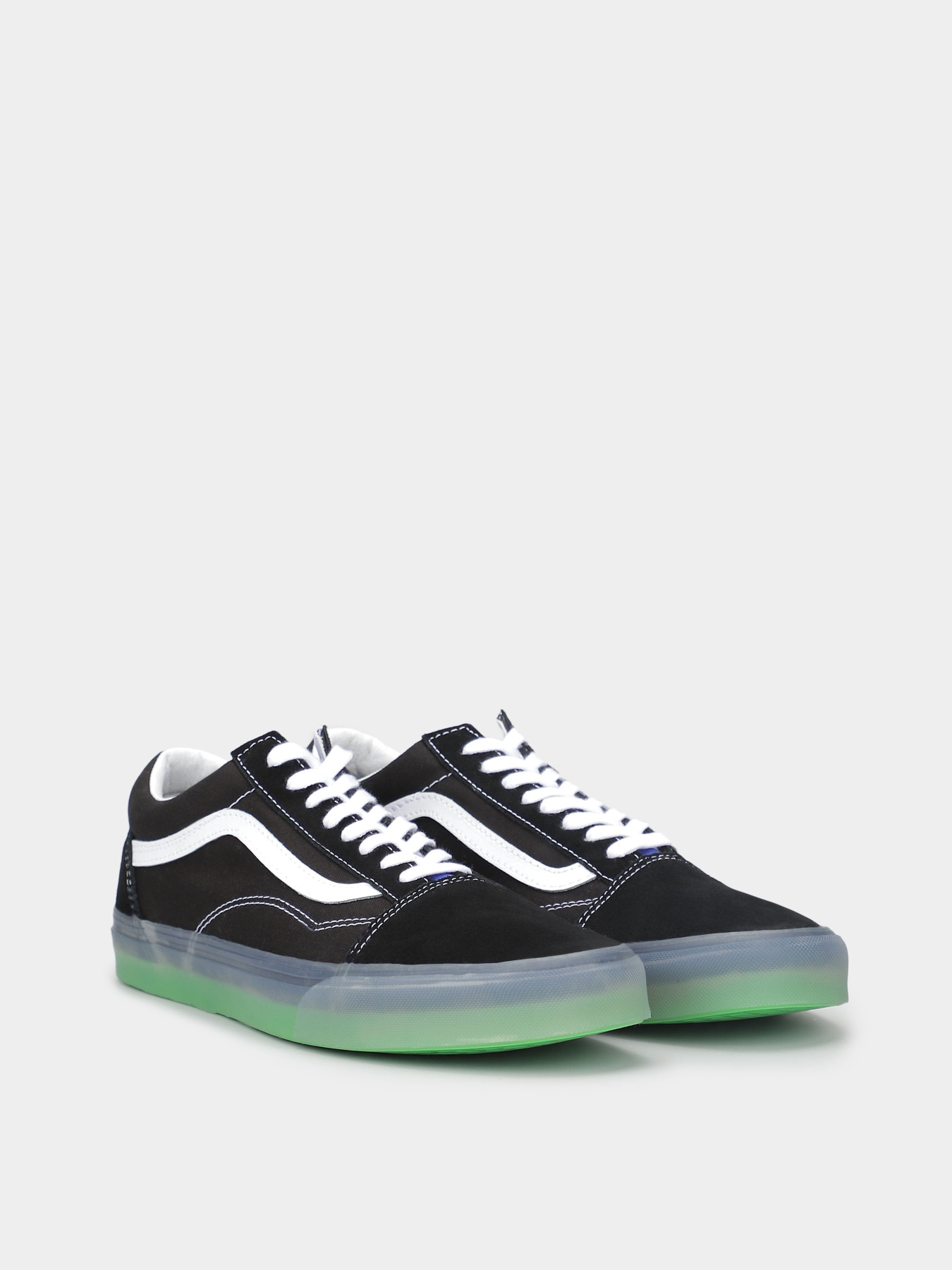 Кеды низкие Vans Old Skool модель VN0005UFY611 Фото