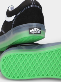 Кеды низкие Vans Old Skool модель VN0005UFY611 Фото