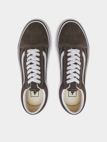 Кеды низкие Vans Color Theory Old Skool модель VN0005UF9JC1 Фото