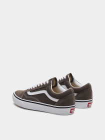 Кеды низкие Vans Color Theory Old Skool модель VN0005UF9JC1 Фото