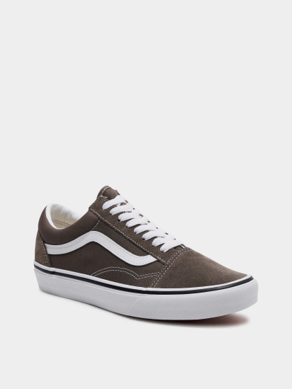 Кеди низькі Vans Old Skool модель VN0005UF9JC1 — фото 6 - INTERTOP