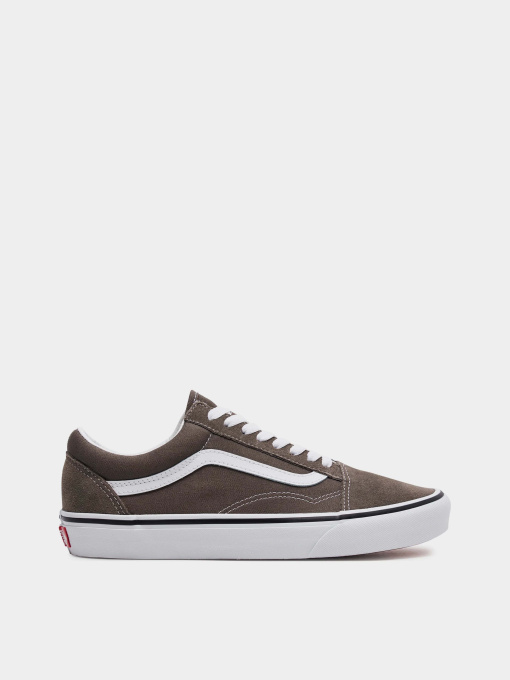 Кеди низькі Vans Color Theory Old Skool модель VN0005UF9JC1 Фото