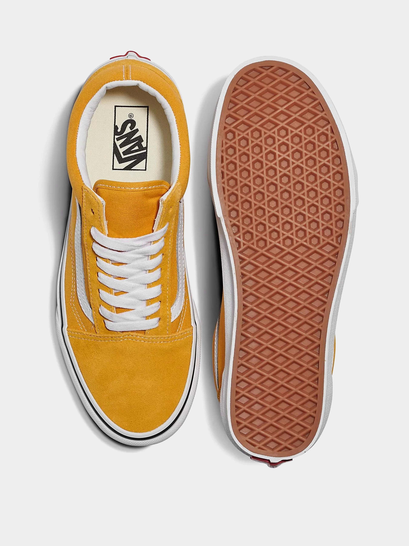 Кеди низькі Vans Color Theory Old Skool модель VN0005UFLSV1 Фото