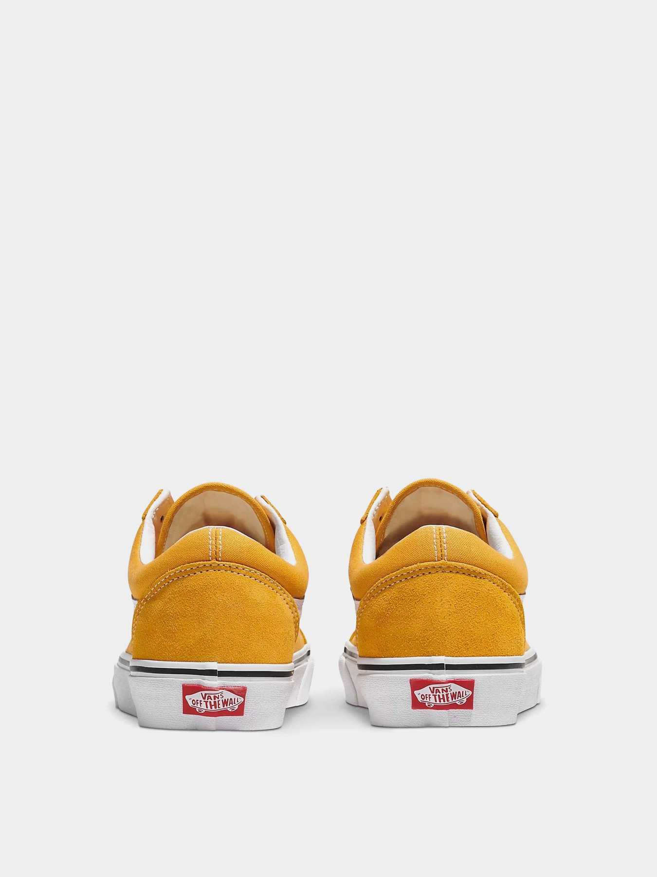 Кеды низкие Vans Color Theory Old Skool модель VN0005UFLSV1 Фото