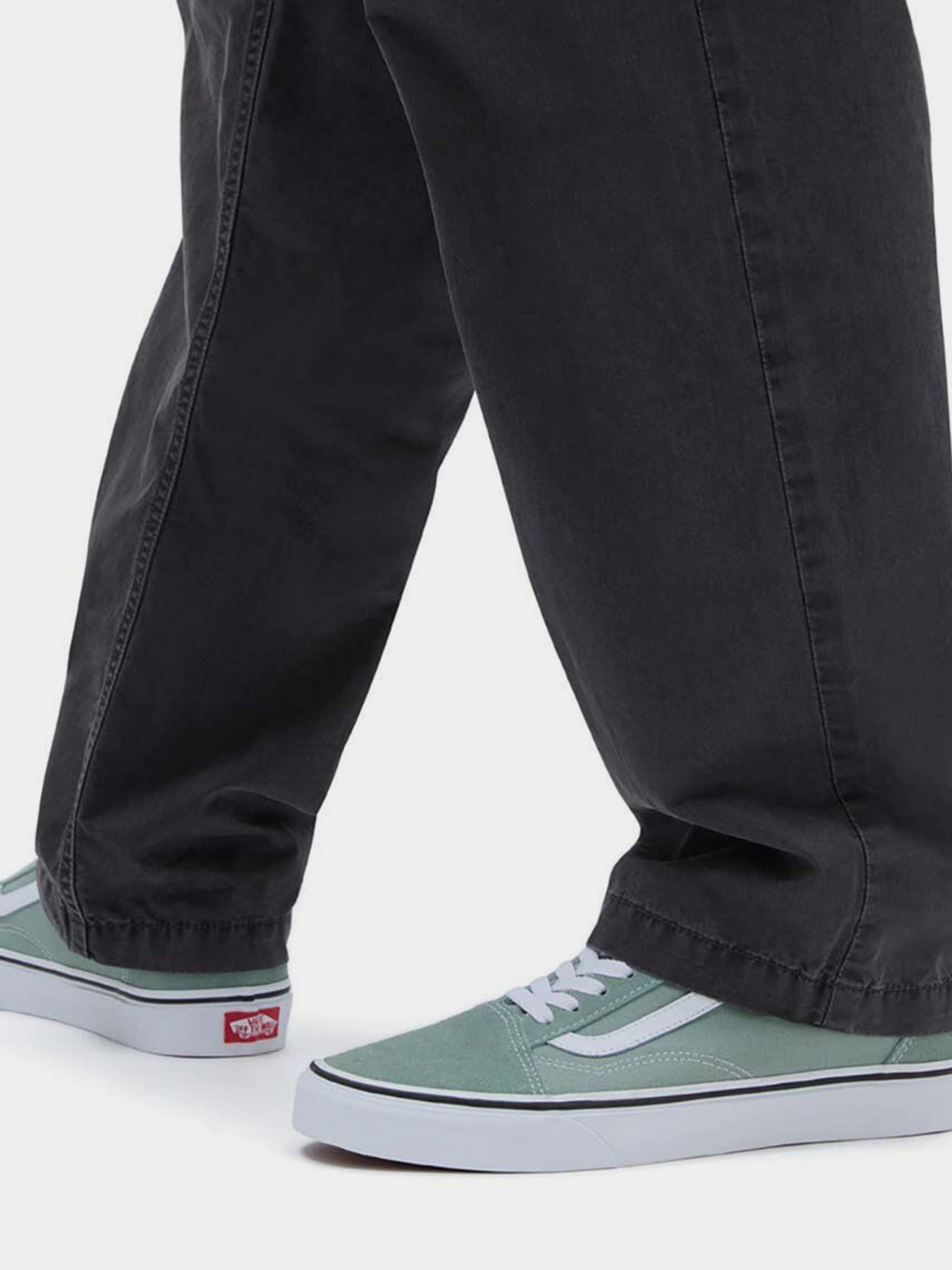 Кеды низкие Vans Old Skool модель VN0005UFCJL1 Фото