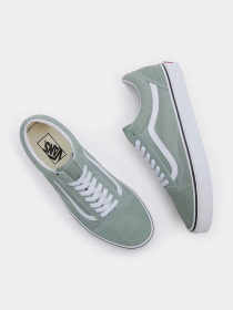 Кеды низкие Vans Old Skool модель VN0005UFCJL1 Фото