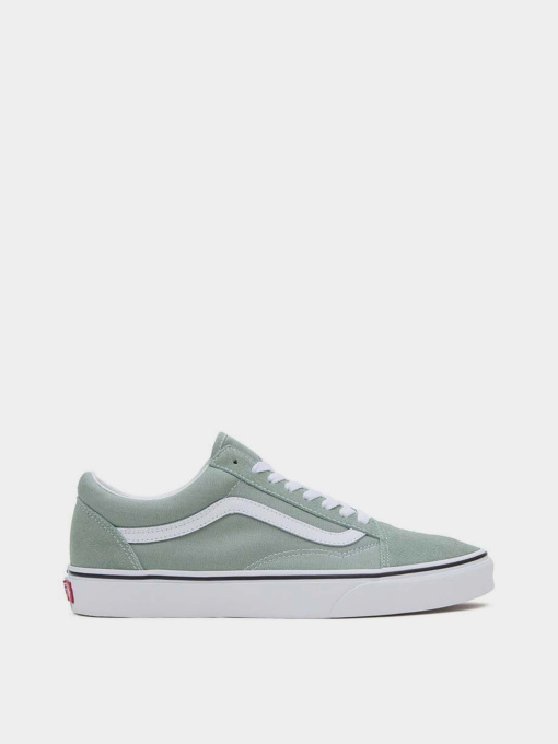 Кеди низькі Vans Old Skool модель VN0005UFCJL1 Фото
