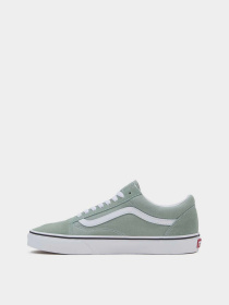 Кеды низкие Vans Old Skool модель VN0005UFCJL1 Кеды низкие Vans Old Skool модель VN0005UFCJL1 Фото