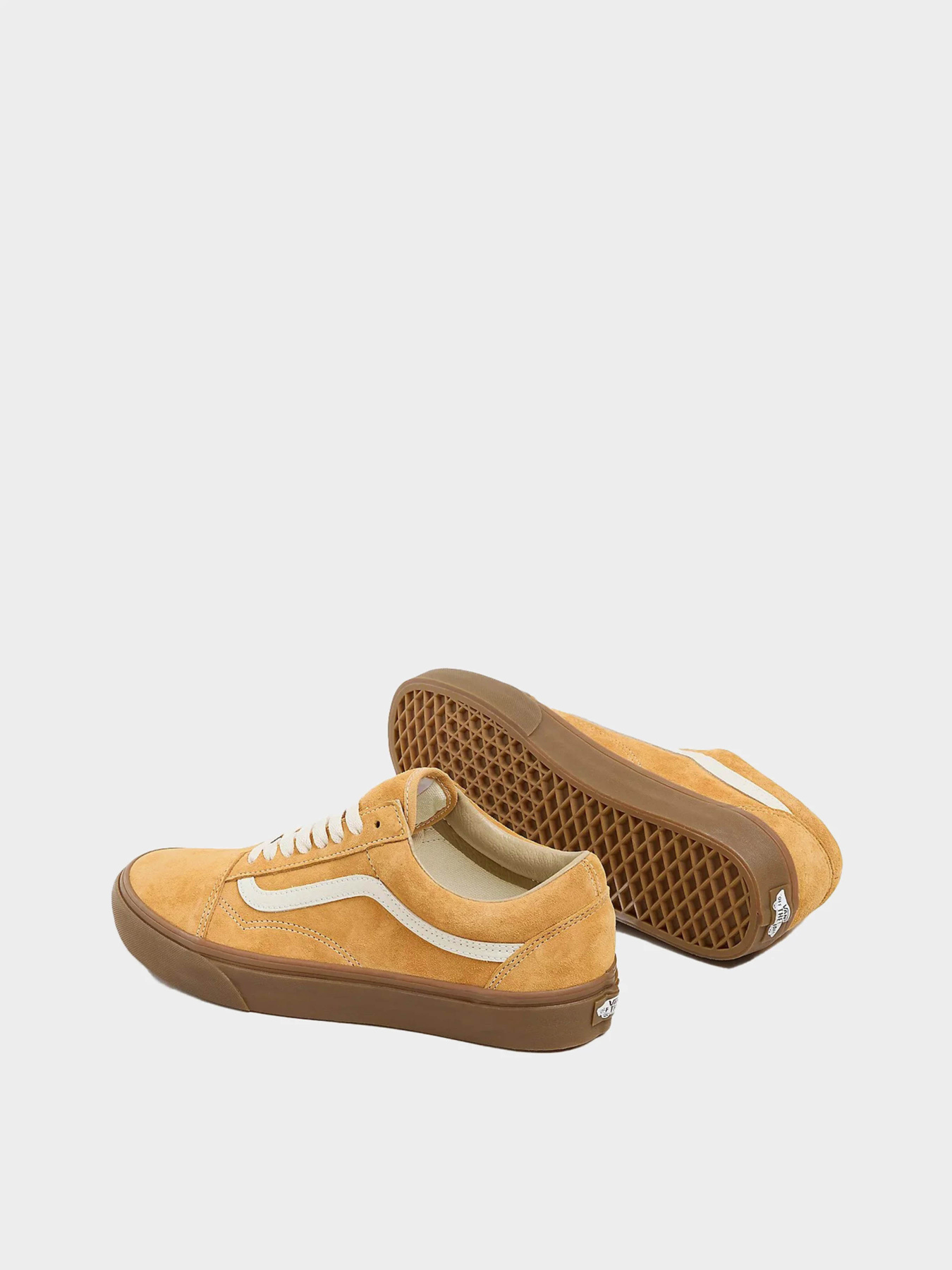 Кеди низькі Vans Old Skool модель VN0007NT5QJ1 Кеди низькі Vans Old Skool модель VN0007NT5QJ1 Фото