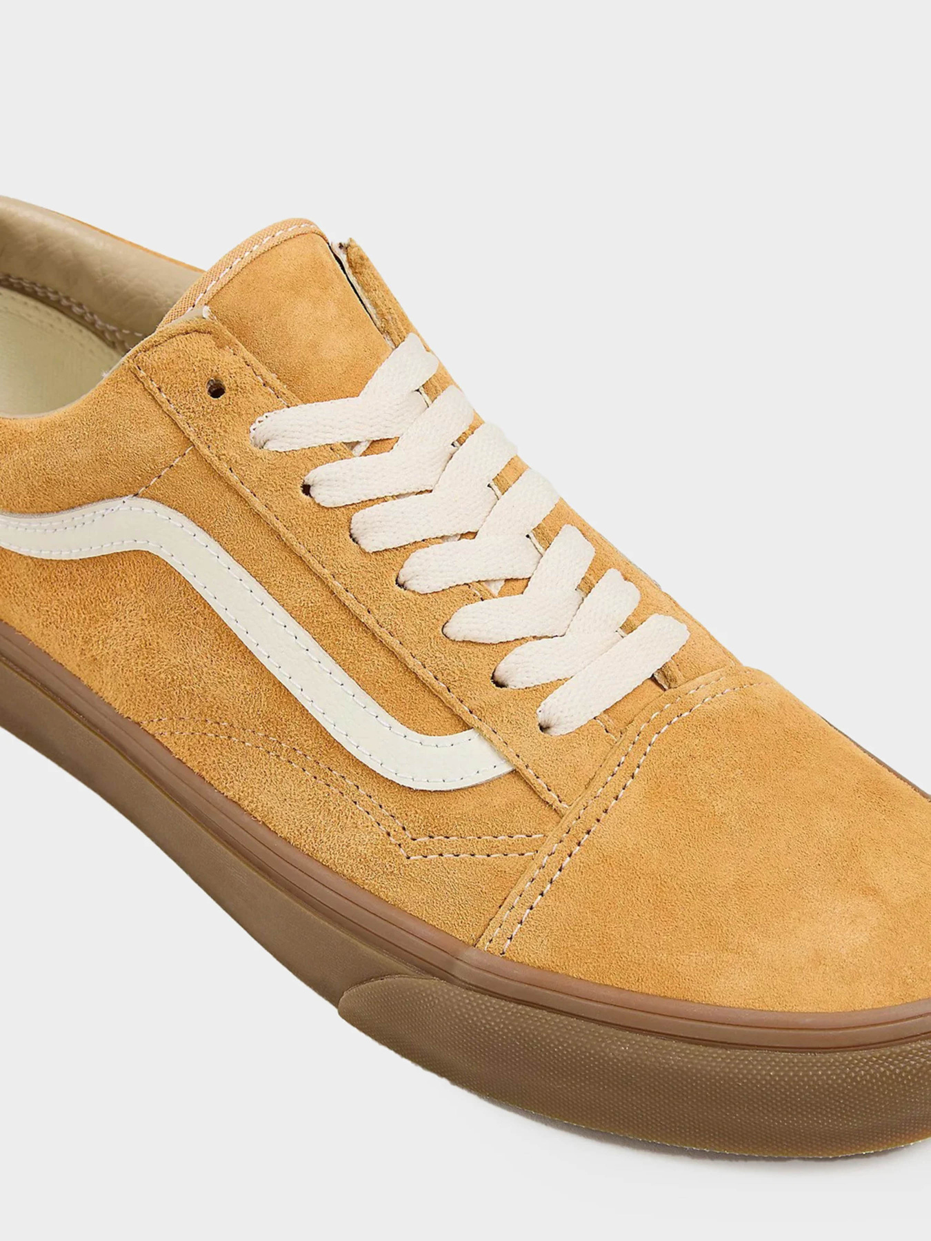 Кеди низькі Vans Old Skool модель VN0007NT5QJ1 Кеди низькі Vans Old Skool модель VN0007NT5QJ1 Фото