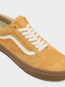 Кеди низькі Vans Old Skool модель VN0007NT5QJ1 Кеди низькі Vans Old Skool модель VN0007NT5QJ1 Фото