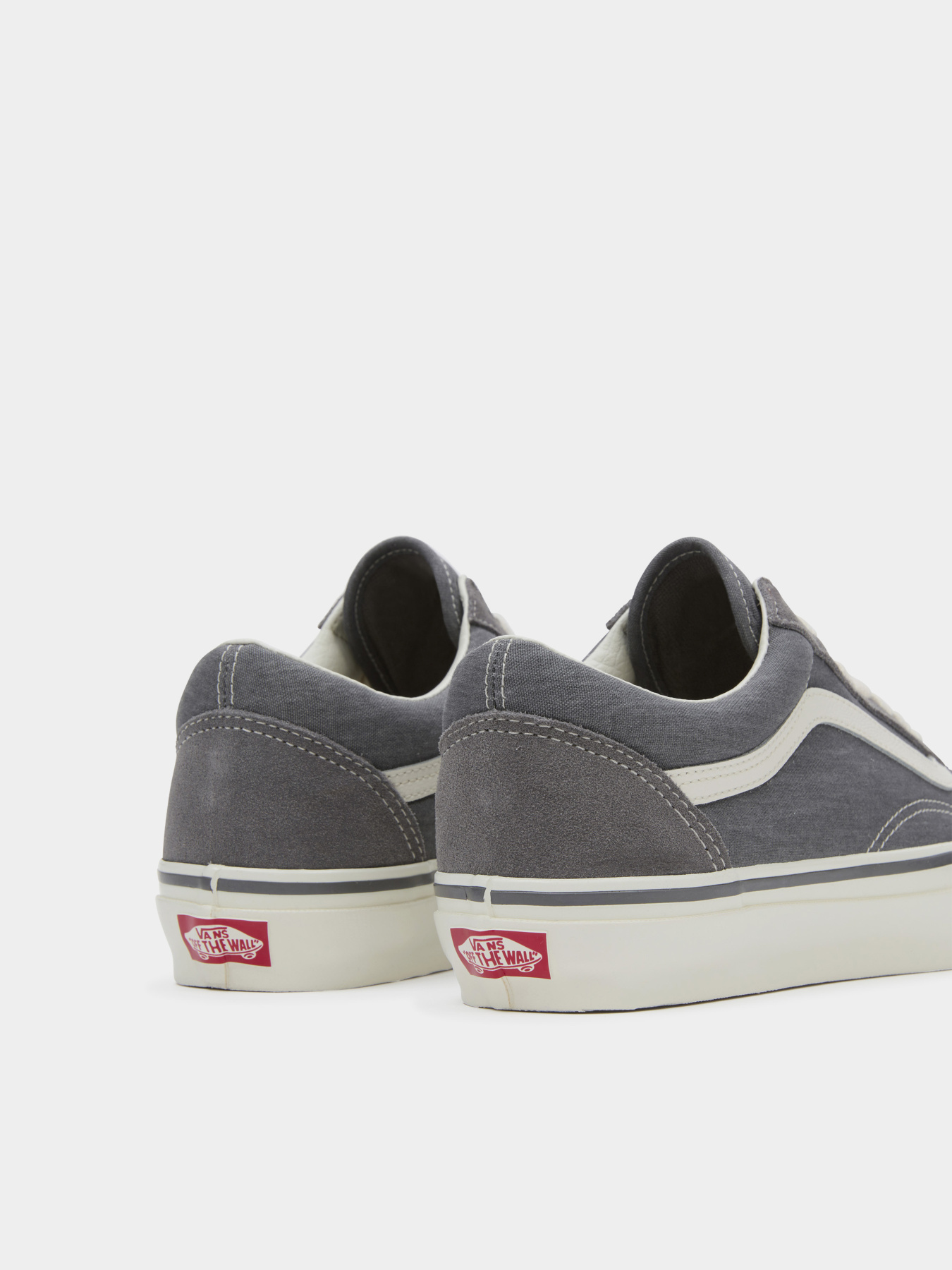 Кеды низкие Vans Old Skool 36 модель VN000CT9PWT1 Фото