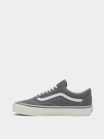 Кеды низкие Vans Old Skool 36 модель VN000CT9PWT1 Фото