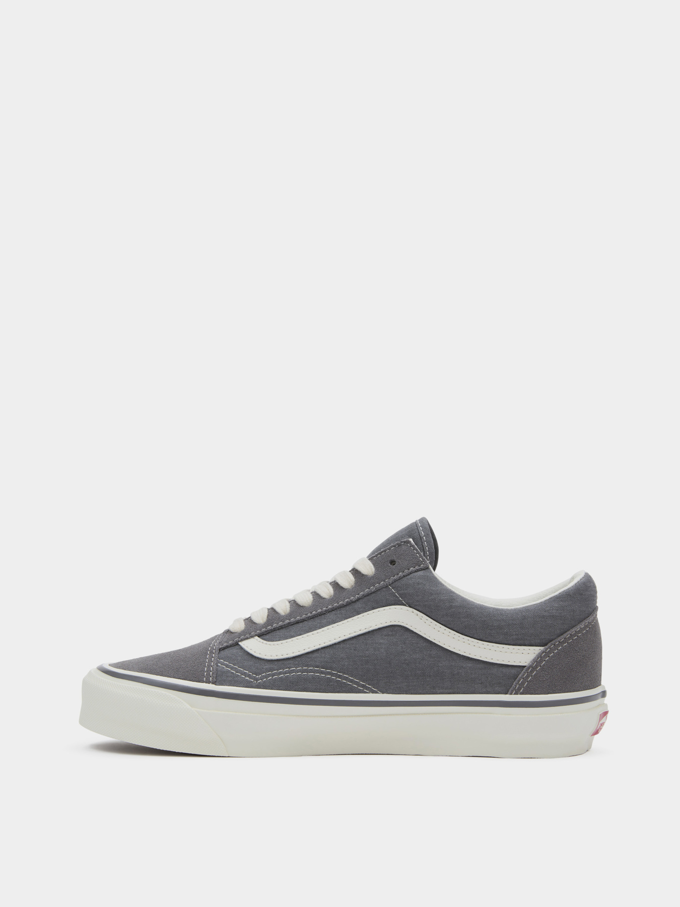 Кеды низкие Vans Old Skool 36 модель VN000CT9PWT1 Кеды низкие Vans Old Skool 36 модель VN000CT9PWT1 Фото
