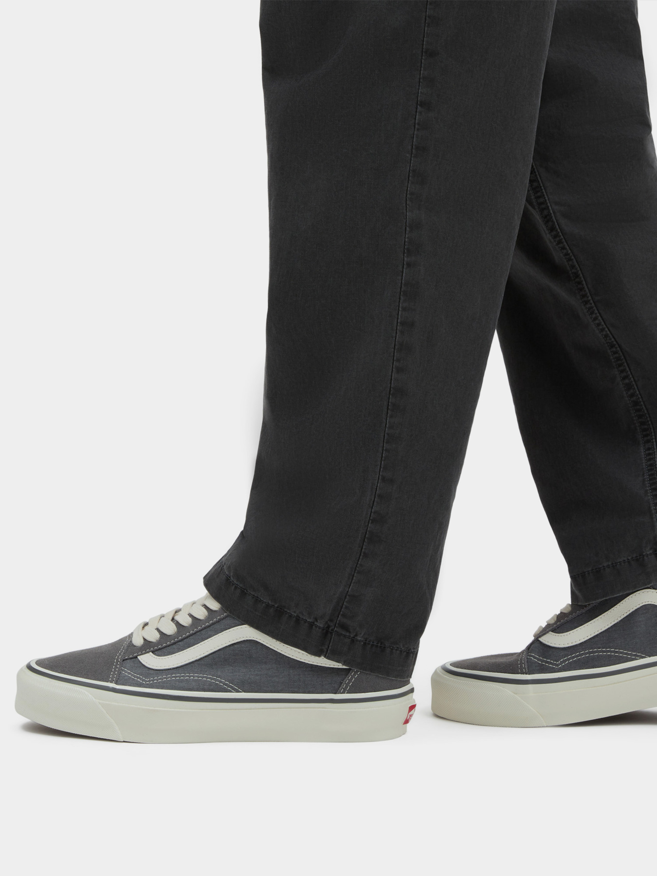 Кеды низкие Vans Old Skool 36 модель VN000CT9PWT1 Кеды низкие Vans Old Skool 36 модель VN000CT9PWT1 Фото