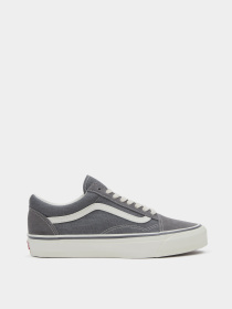 Кеды низкие Vans Old Skool 36 модель VN000CT9PWT1 Кеды низкие Vans Old Skool 36 модель VN000CT9PWT1 Фото