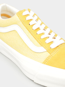 Кеды низкие Vans Old Skool 36 модель VN000CT9BK21 Фото