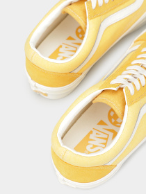 Кеды низкие Vans Old Skool 36 модель VN000CT9BK21 Фото