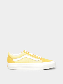 Кеды низкие Vans Old Skool 36 модель VN000CT9BK21 Фото
