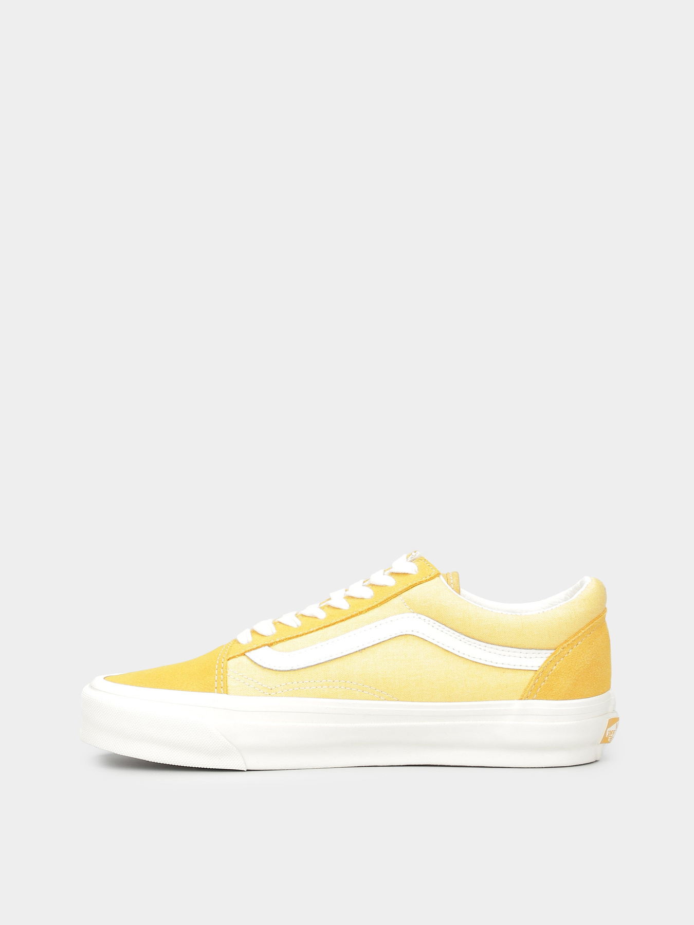 Кеди низькі Vans Old Skool 36 модель VN000CT9BK21 Фото