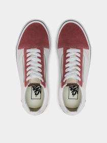 Кеды низкие Vans Old Skool Stackform модель VN0009PZBMG1 Фото