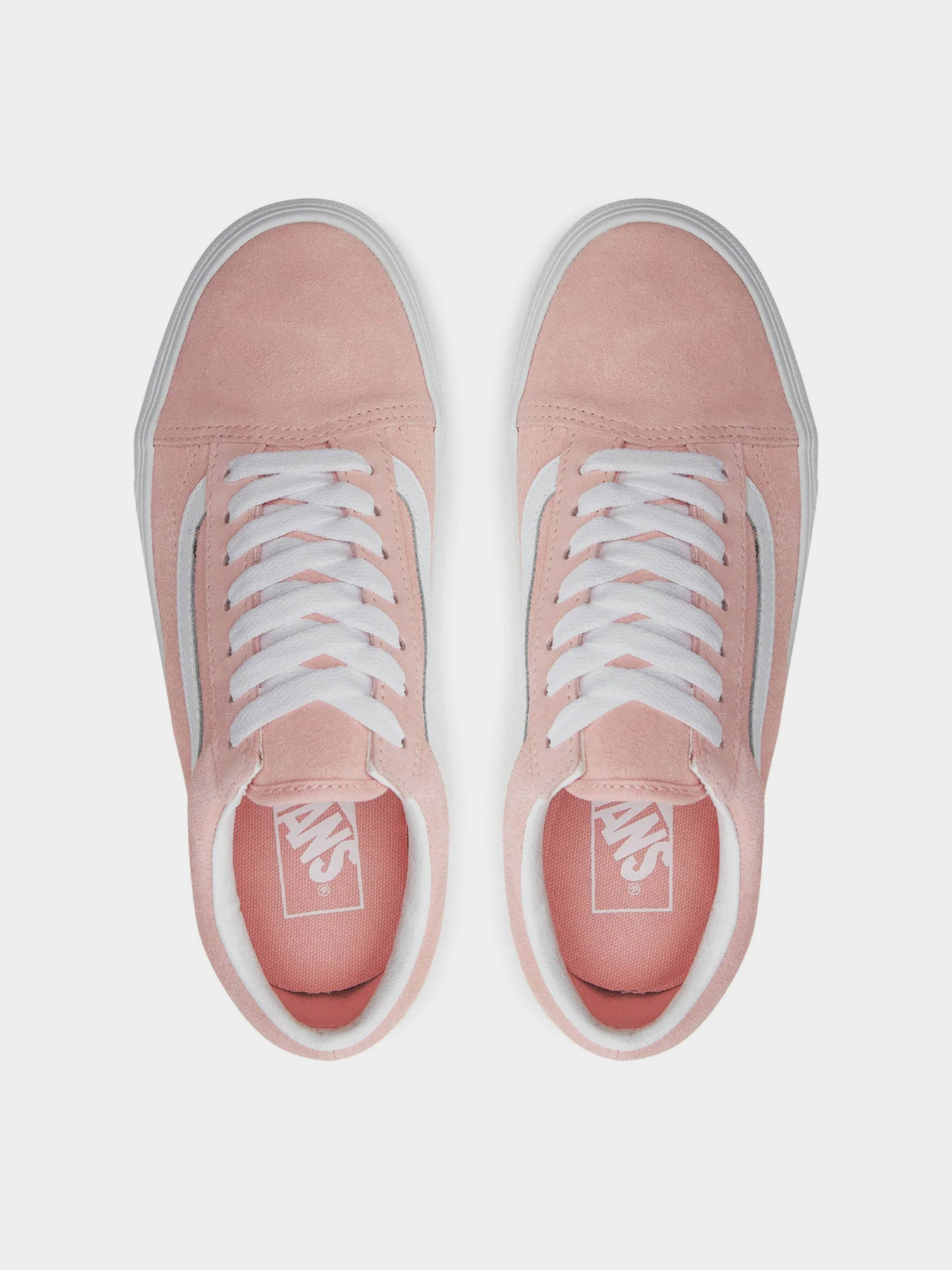 Кеды низкие Vans Old Skool Stackform модель VN0009PZCHN1 Фото