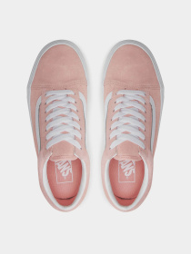 Кеды низкие Vans Old Skool Stackform модель VN0009PZCHN1 Фото