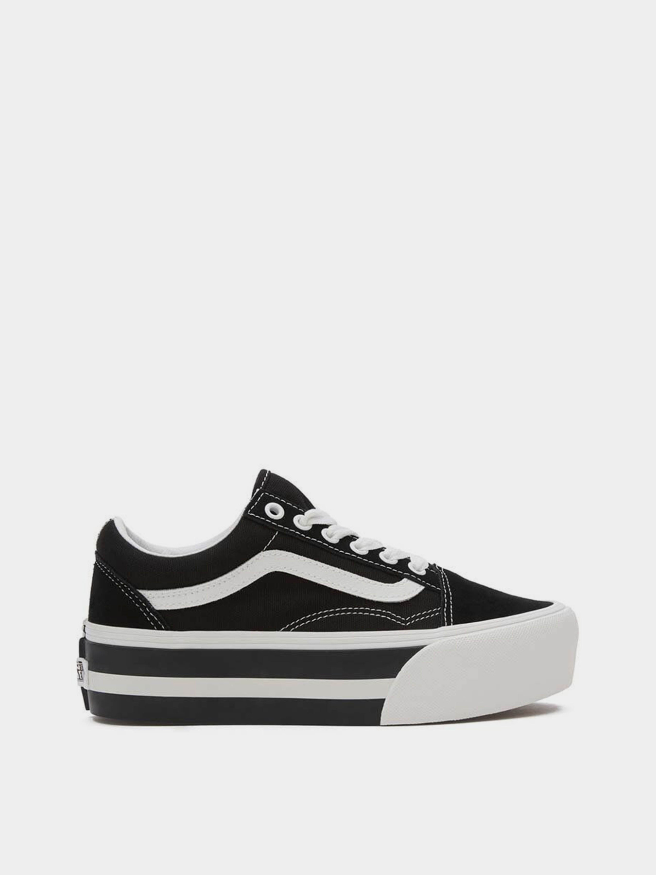 Кеды низкие Vans Old Skool Stackform модель VN0009PZBZW1 Фото