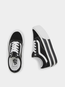 Кеды низкие Vans Old Skool Stackform модель VN0009PZBZW1 Фото