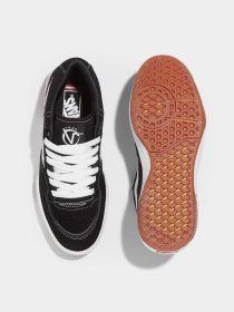 Кеды низкие Vans Rowan 2 модель VN0A2Z3IBA21 Фото