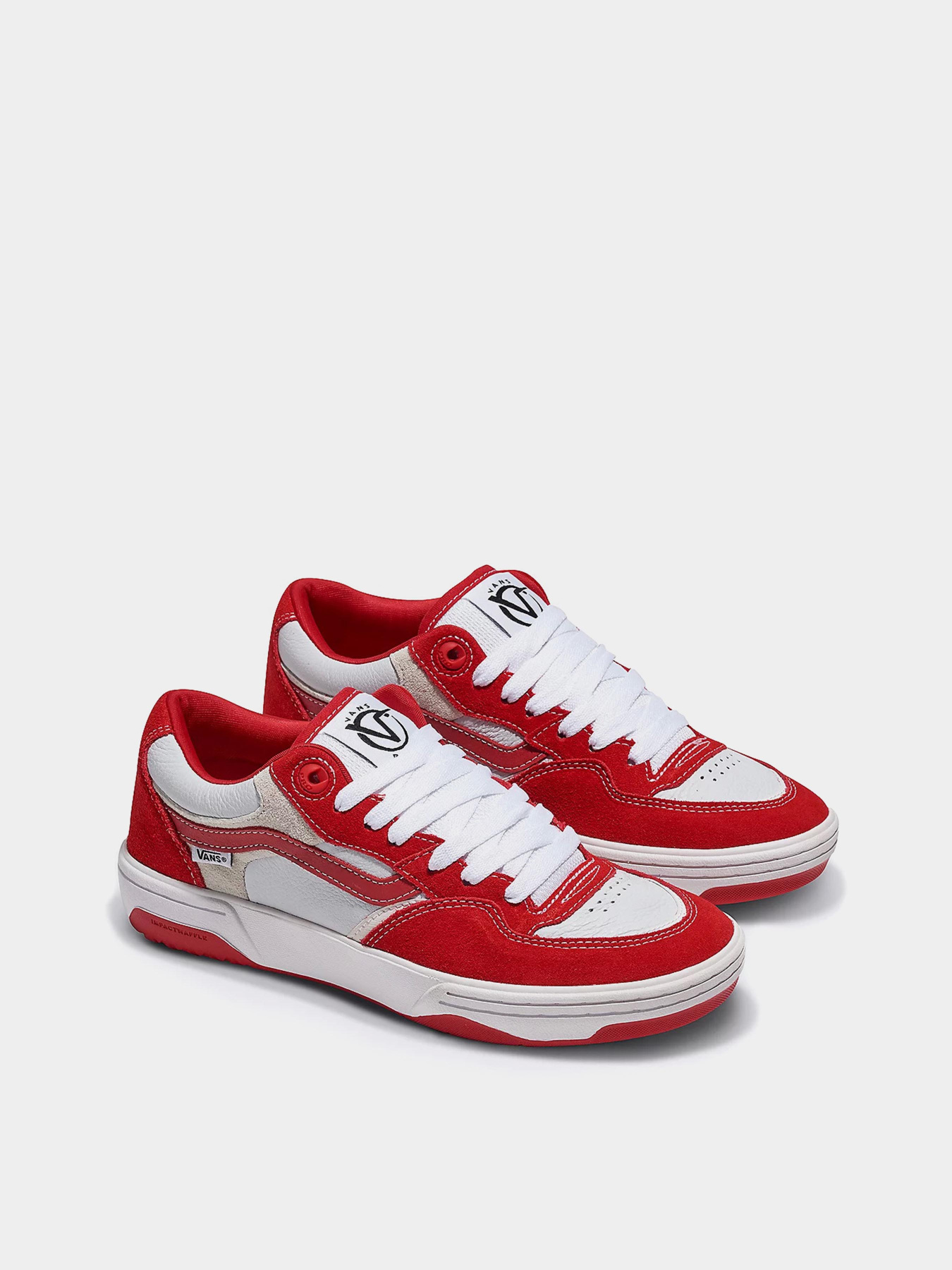 Кеды низкие Vans Rowan 2 модель VN0A2Z3IY521 Фото