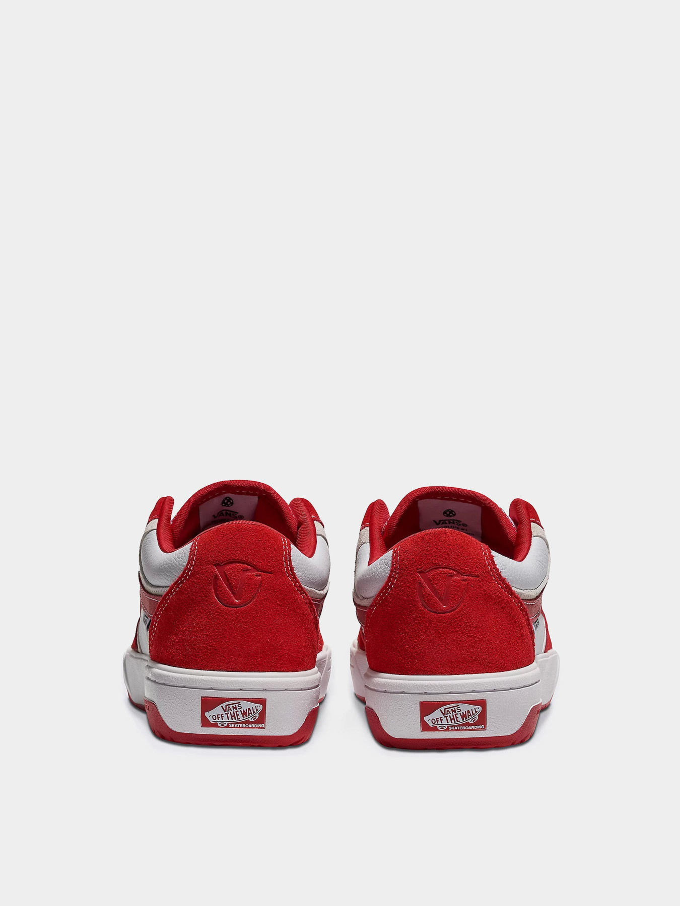 Кеди низькі Vans Rowan 2 модель VN0A2Z3IY521 Фото