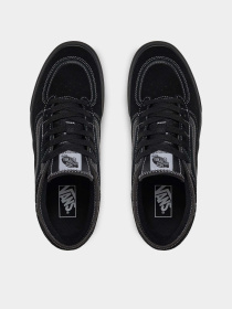 Кеды низкие Vans Rowley Classic модель VN0009QJH1W1 Фото