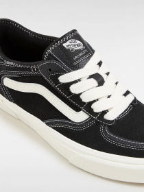 Кеди низькі Vans Rowley Classic модель VN0009QJBPT1 Кеди низькі Vans Rowley Classic модель VN0009QJBPT1 Фото