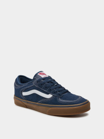 Кеды низкие Vans Rowley Classic модель VN0009QJLKZ1 Фото