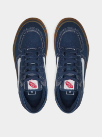 Кеды низкие Vans Rowley Classic модель VN0009QJLKZ1 Фото