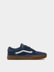 Кеды низкие Vans Rowley Classic модель VN0009QJLKZ1 Фото