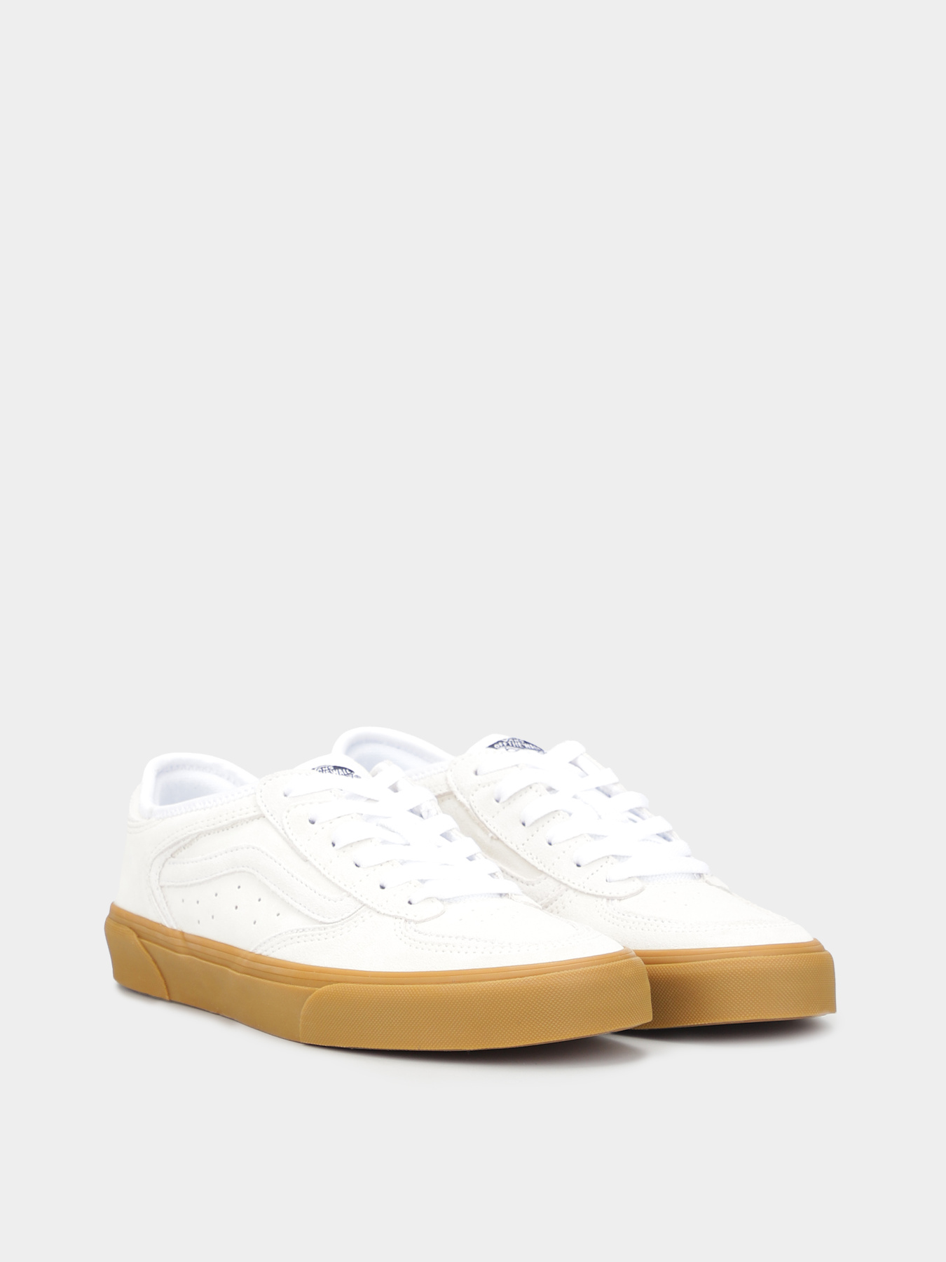 Кеды низкие Vans Rowley Classic модель VN0009QJQJM1 Фото