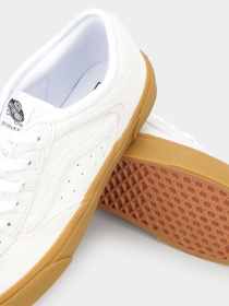 Кеды низкие Vans Rowley Classic модель VN0009QJQJM1 Фото