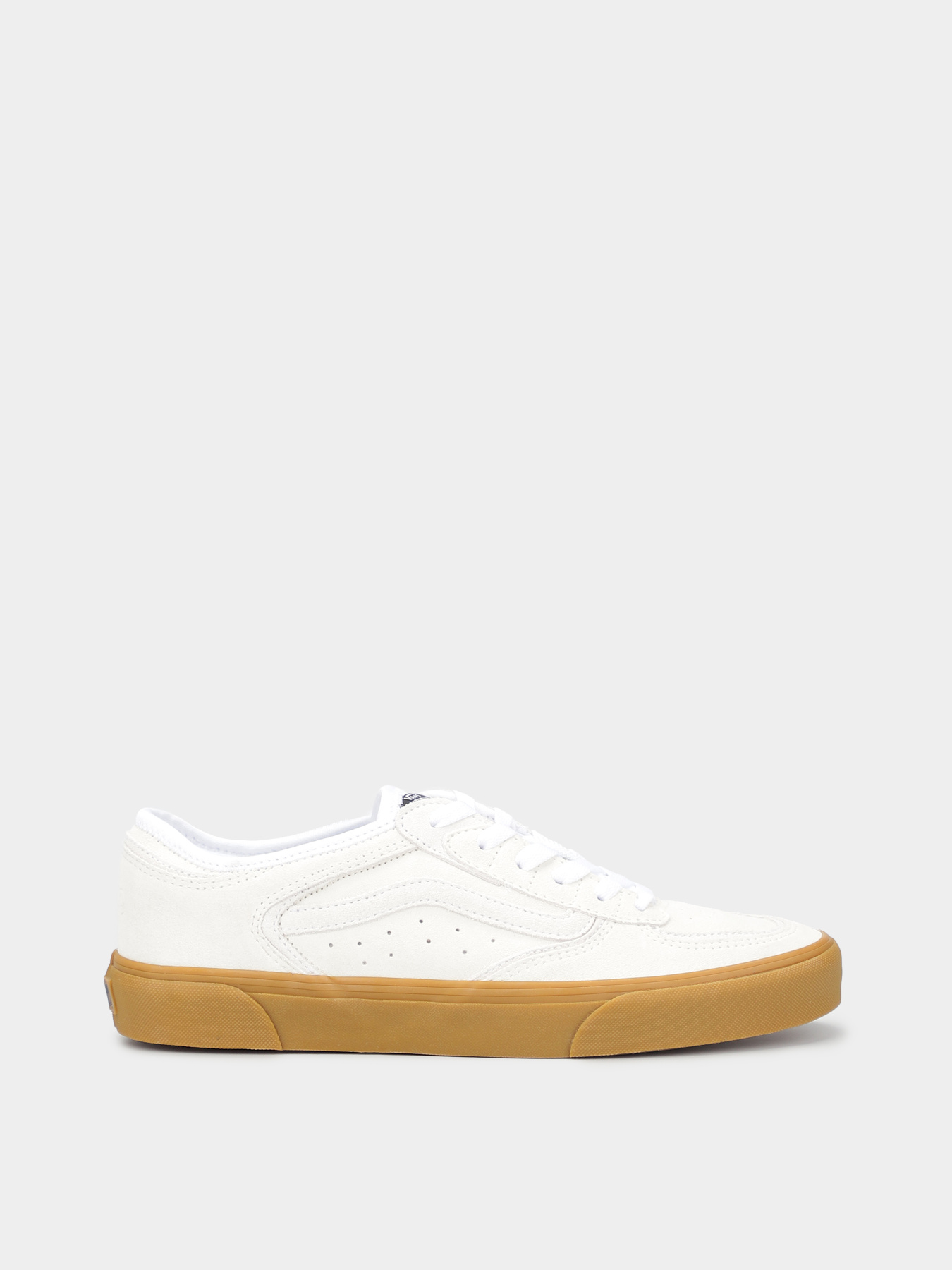 Кеди низькі Vans Rowley Classic модель VN0009QJQJM1 Фото