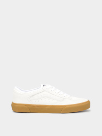 Кеды низкие Vans Rowley Classic модель VN0009QJQJM1 Фото