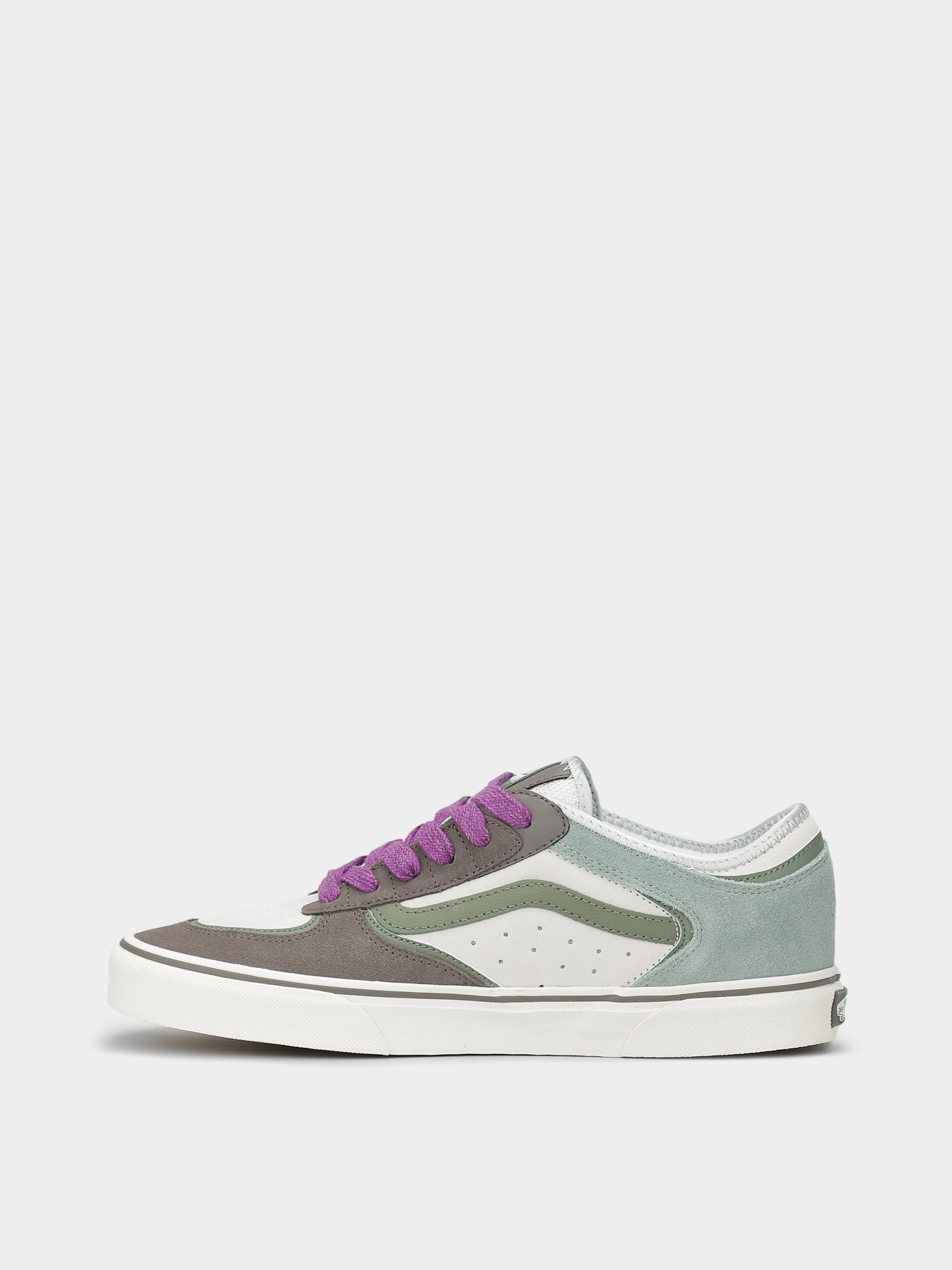 Кеди низькі Vans Rowley Classic модель VN0009QJBIR1 Фото