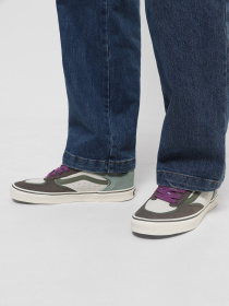 Кеди низькі Vans Rowley Classic модель VN0009QJBIR1 Фото