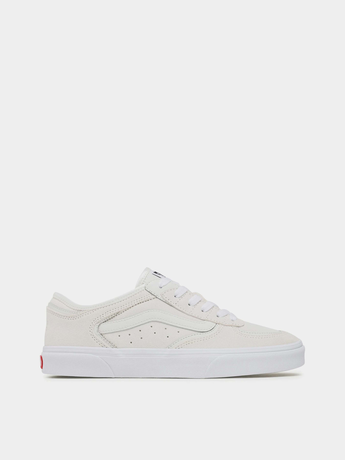 Кеды низкие Vans Rowley Classic модель VN0009QJXP31 Фото