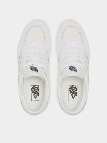 Кеды низкие Vans Rowley Classic модель VN0009QJXP31 Фото