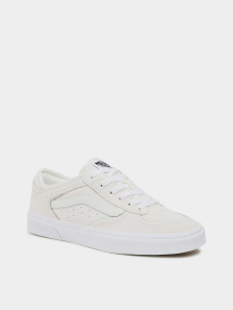 Кеды низкие Vans Rowley Classic модель VN0009QJXP31 Фото