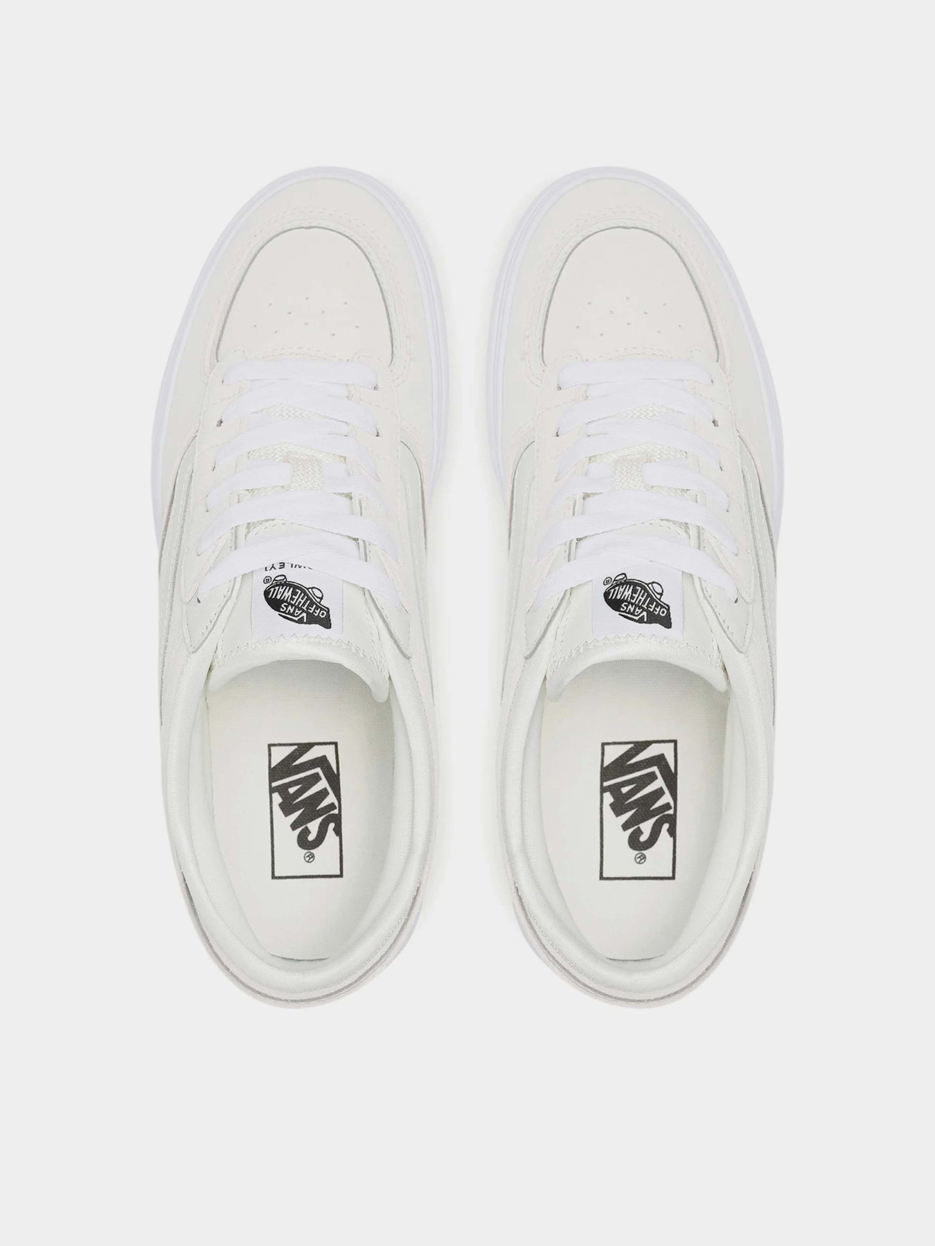 Кеди низькі Vans Rowley Classic модель VN0009QJXP31 Фото