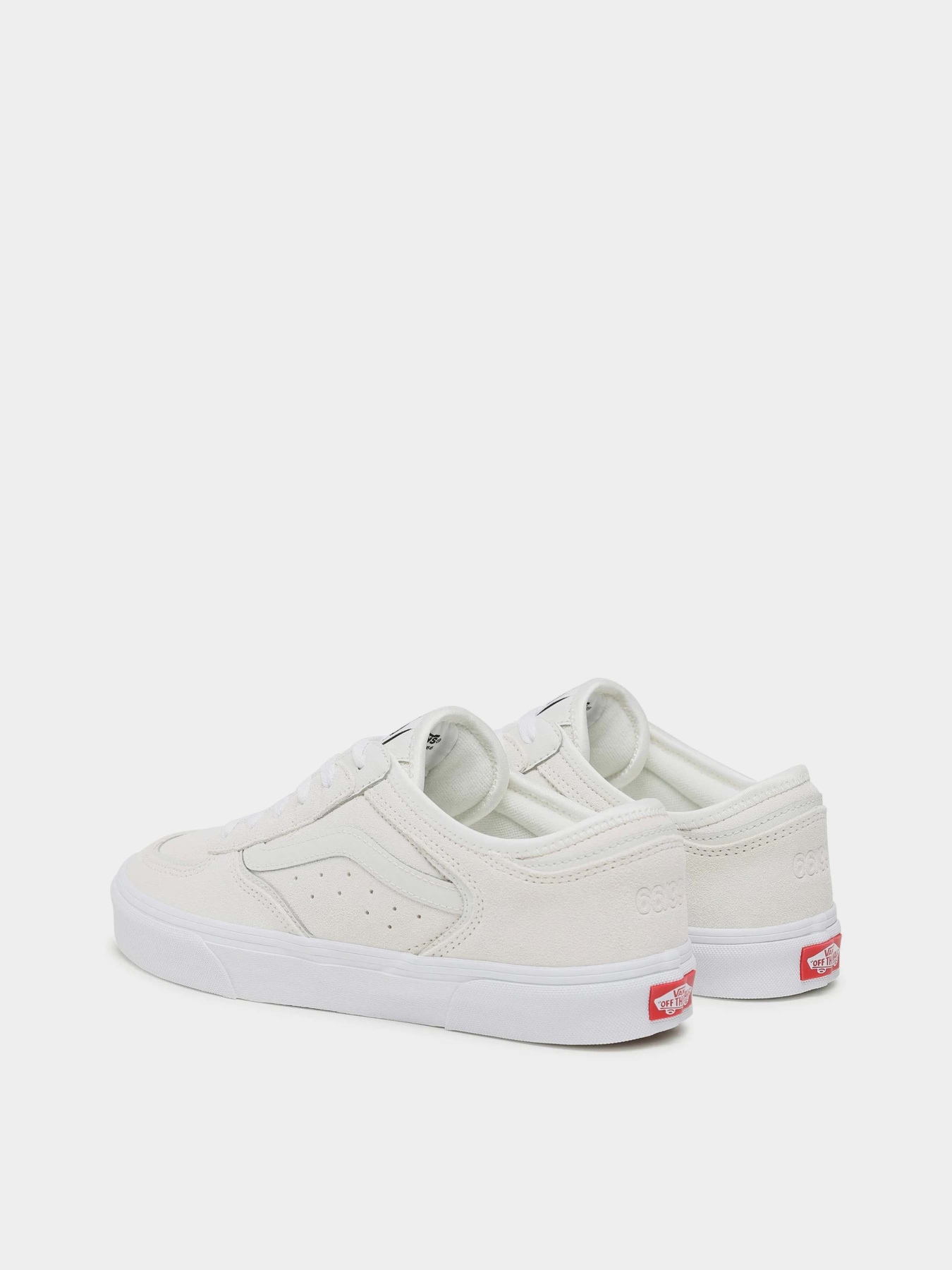 Кеди низькі Vans Rowley Classic модель VN0009QJXP31 Фото