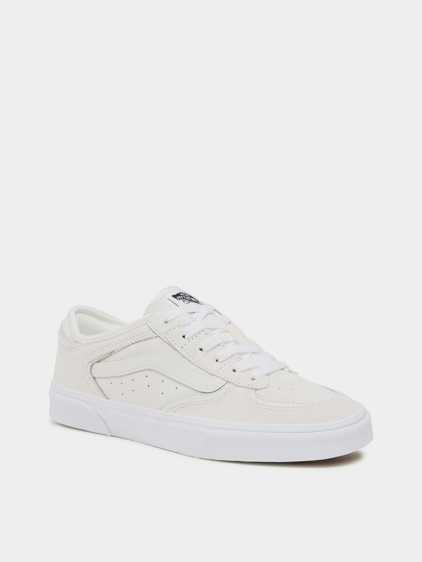Кеди низькі Vans Rowley Classic модель VN0009QJXP31 Фото